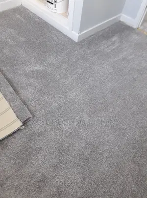 Delta Wall to Wall Carpet for Office Home and Shop Floor Covering