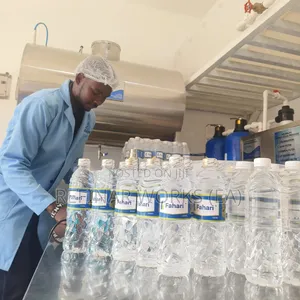 Borehole Water Treatment System Installation | Reverse Osmosis Experts
