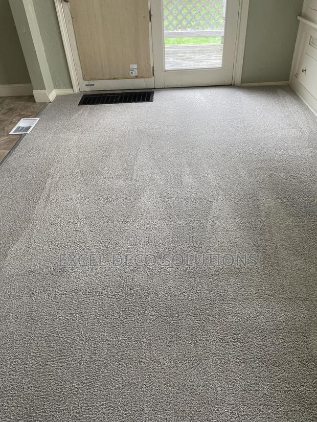 Delta Wall to Wall Carpet Durable Carpet for Office and Home Use