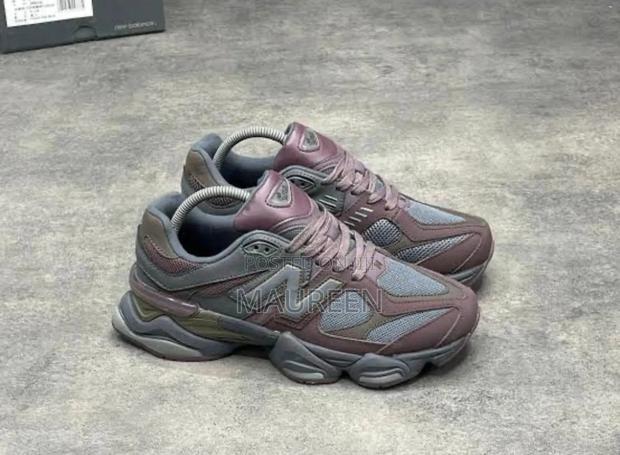 New Balance 9060 - thumbnail 3