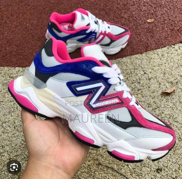 New Balance 9060 - thumbnail 5