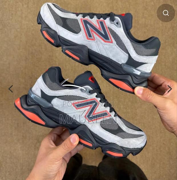 New Balance 9060 - thumbnail 6