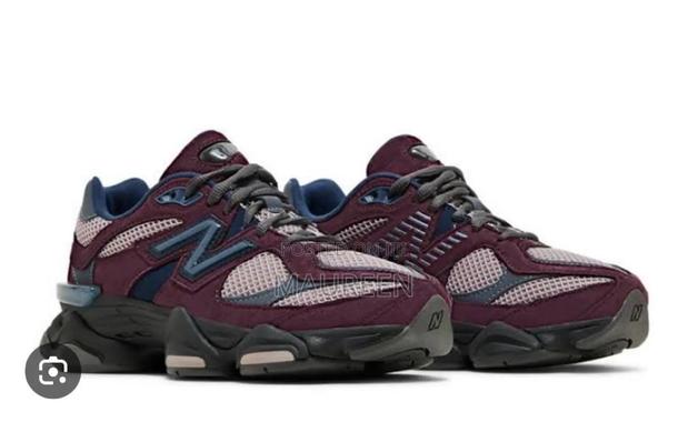 New Balance 9060 - thumbnail 7