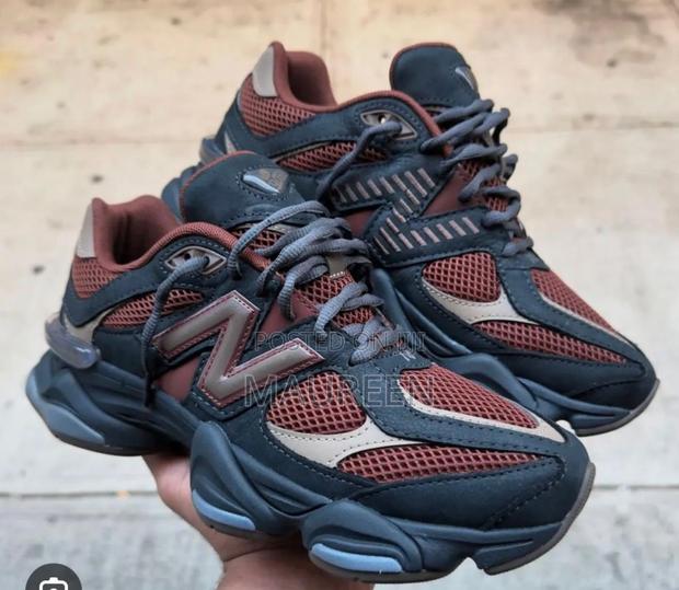 New Balance 9060 - thumbnail 10