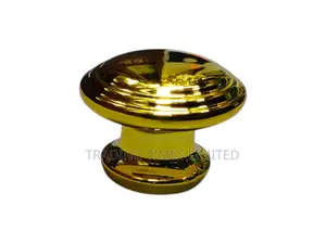 Gold Cabinet Pull Handle