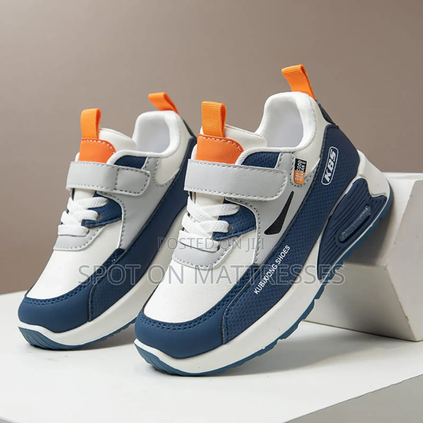Kids' Sneakers. Sizes 26-37. Delivery Services Available Nationwide.