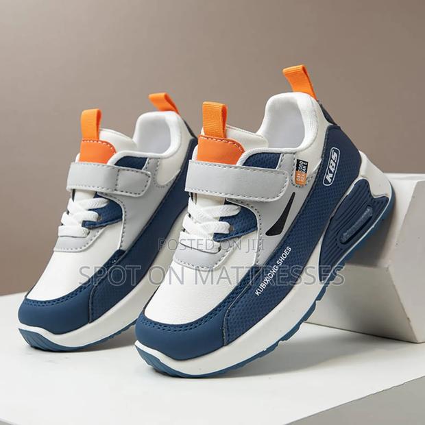 Kids' Sneakers. Sizes 26-37. Delivery Services Available Nationwide.