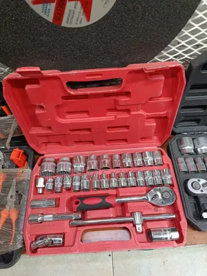 46pcs Spanner Set/46pcs Socket Wrench