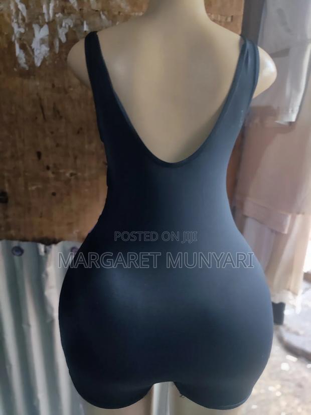 One Piece Swimming Costume - thumbnail 2