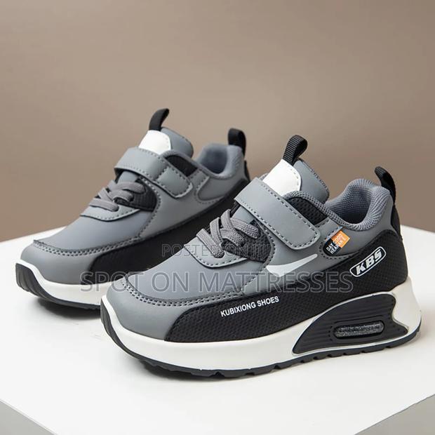 Kids' Sneakers. Sizes 26-37. Delivery Services Available Nationwide. - thumbnail 2