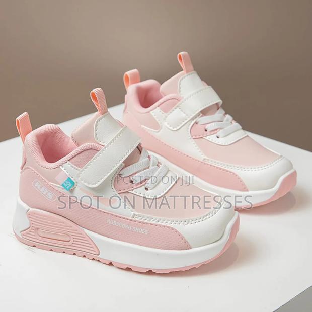 Kids' Sneakers. Sizes 26-37. Delivery Services Available Nationwide. - thumbnail 3