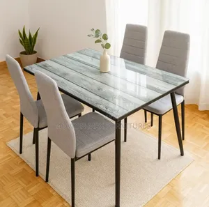 Movion Max Dinner Table Dinning Set