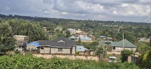 Migumoini 50x100 Available Residential Plot - main view