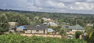 Migumoini 50x100 Available Residential Plot