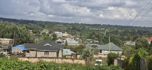 Migumoini 50x100 Available Residential Plot