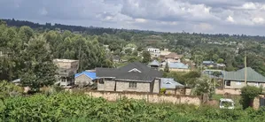 Migumoini 50x100 Available Residential Plot