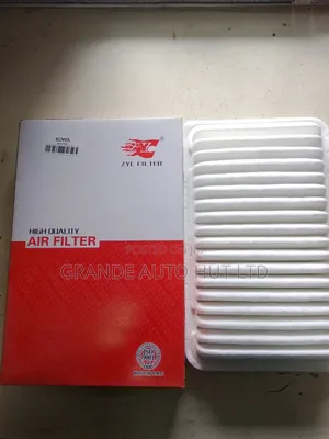 Air Filter Toyota Harrier (Zyc Brand)