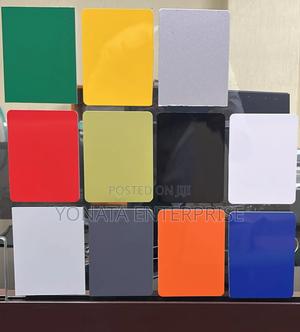 Multiple Color Alucoboards 4mm - thumbnail 2