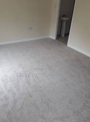 Delta Wall to Wall Carpet Interior Flooring for Office Home and Shops