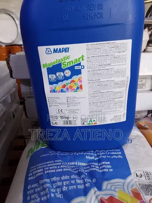 Elastic Cementitious Membrane