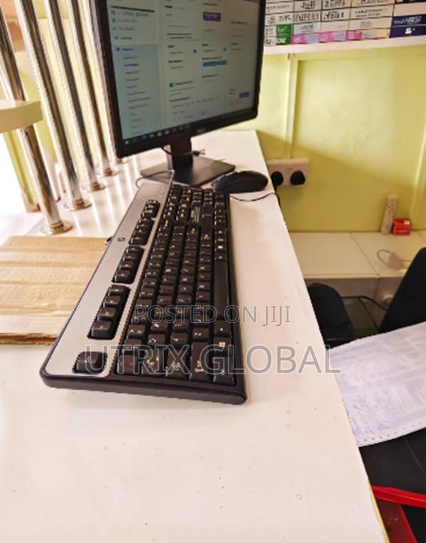 Chemist Pos Software With Inventory Billing And Reports