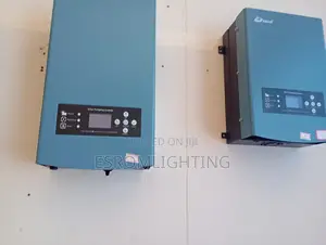 Hober 5.5kw Solar Pumping Inverter