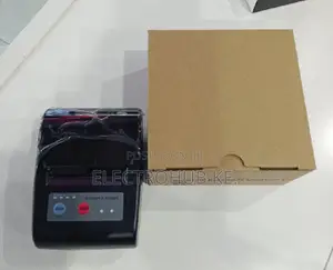 Android Portable Bluetooth 58mm P58e Printing Thermal Printer