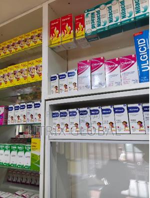 Pharmacy Pos System With Medicine Stock And Sales Tracking - thumbnail 2