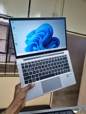 Laptop HP EliteBook 840 G7 8GB Intel Core i7 SSD 256GB