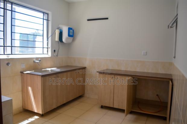 2bdrm Apartment in Kileleshwa for sale - main view
