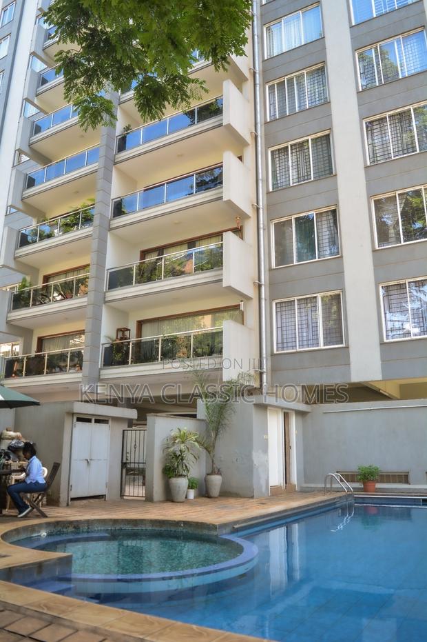 2bdrm Apartment in Kileleshwa for sale - thumbnail 16