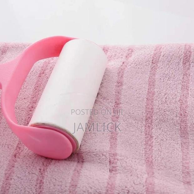 5 Pieces Coral Velvet Microfiber Towels – Ev - thumbnail 7