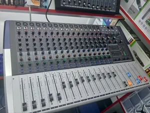Pro Mixer Kv160