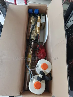 Commercial Fogging Machine