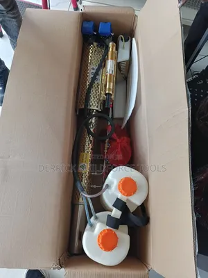 Commercial Fogging Machine