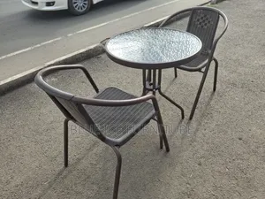 2 Seater Balcon Table