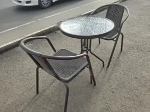 2 Seater Balcon Table