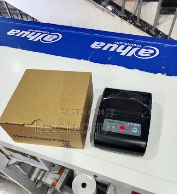 Rd-p58e Thermal Reciept Portable Printer Bluetooth - main view