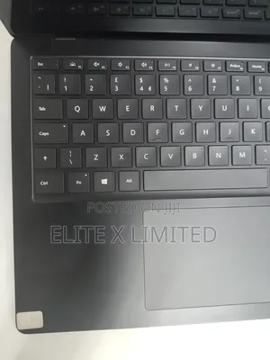 Laptop Microsoft Surface 3 8GB Intel Core i5 SSD 256GB