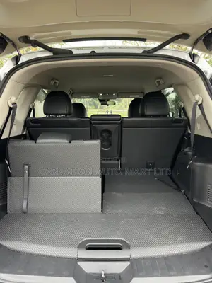 Nissan X-Trail 2.0 Petrol AWD 2018 Silver