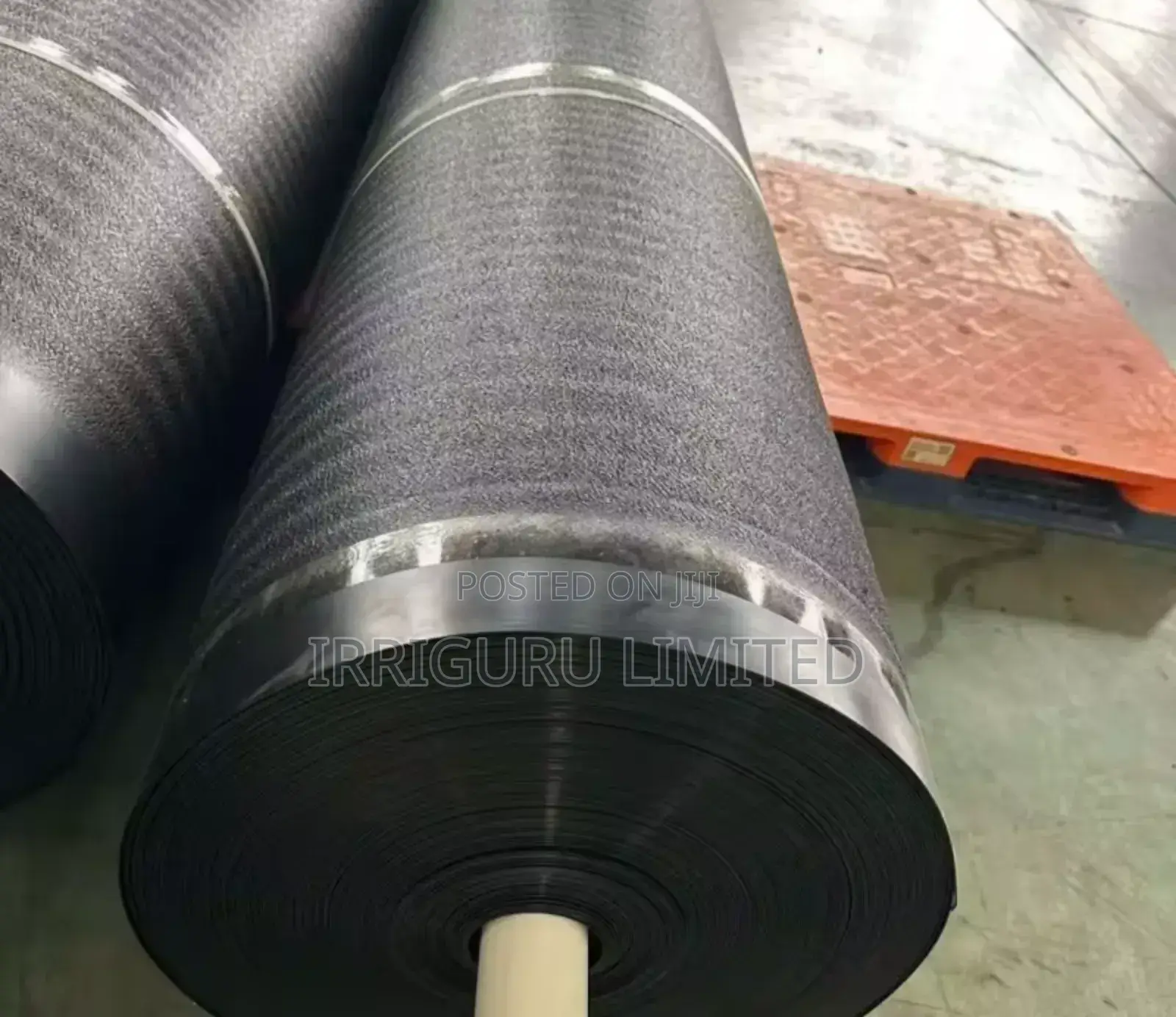 Geomembrane-0.5