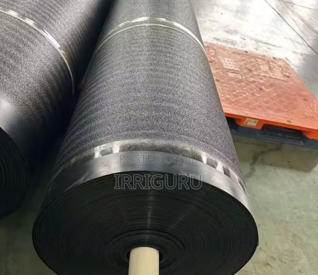 Geomembrane-0.5 - main view