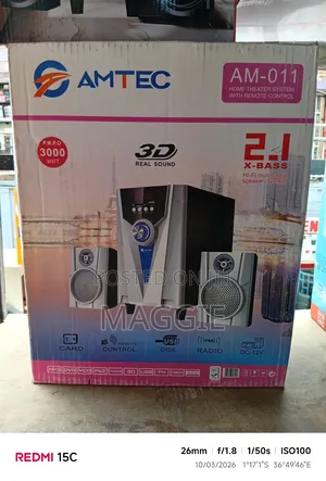 Amtec Am-011
