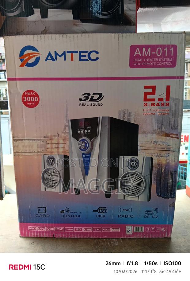 Amtec Am-011 - thumbnail 2