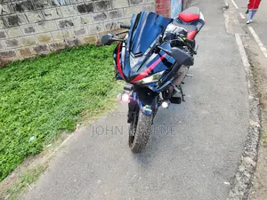 Jincheng JC 250-3 2021 Black