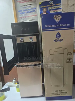 Nunix R22n Hot and Normal Water Dispenser