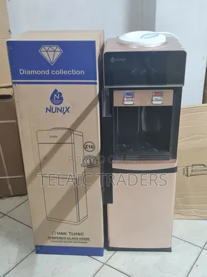 Nunix R22n Hot and Cold Water Dispenser