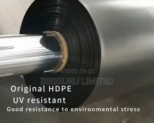 Resistant Hdpe