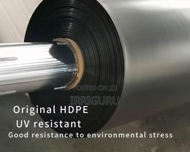 Resistant Hdpe - main view