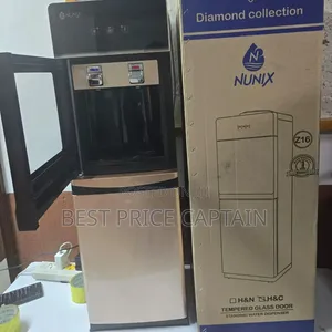 Nunix R22n Hot and Normal Water Dispenser